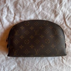 Louis Vuitton Cosmetic Pouch